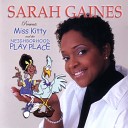 Sarah Gaines - What Goes Around