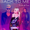 Jasmine Crowe feat Alex Alexander Tokyocpt - Back to Me