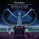Murubutu feat Dj T Robb La Kattiveria - Omega man wav