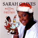 Sarah Gaines - Joy to the World Intro