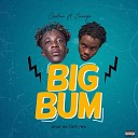 Cartun feat Savaga - Big Bum