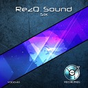 RezQ Sound - Middle Finger