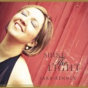 Sara Renner The Elements - Come And Worship Christ The Lord