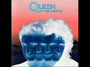 Queen - I Guess We re Falling Out Demo