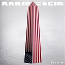 Rammstein - Haifisch Live