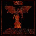 Korgull the Exterminator - Hatred Rules Again