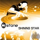 CJ Stone - Shining Star original mix
