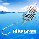KillaGram - Унылая жопа