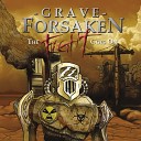 Grave Forsaken - There Is No Peace
