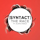Syntact - The Race feat Aloma Steele