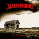 Alter Bridge - Waters Rising