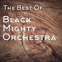 BLACK MIGHTY ORCHESTRA - CONCRETE JUNGLE WAX GARDEN