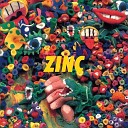 Zinc - Nunca Te Olvidar