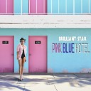 Brilliant Star - Pink Blue Hotel Balearic Chill Guitar Mix…