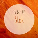 Slok - IN NATURE CHOCO G DUBS MIX