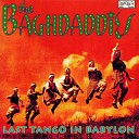 The Baghdaddies - Ziggurat