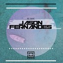 Jason Fernandes - Shattered Earth Original Mix