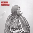 Kosheen Kokopelli - под эту музыку хорошо делать две вещи лететь по трассе 180 км ч и…