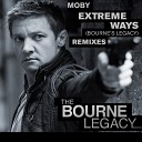 Bourne Legacy theme music - Extreme Ways