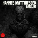 Hannes Matthiessen - Single Suspect Original Mix