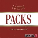 Your Old Droog - Just An Interlude feat Chris Crack