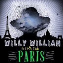 Willy William Maurizio Gubellini feat Serhio - Paris Dj Bazz Mash up