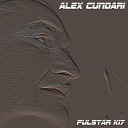 Alex Cundari - Pulstar Extended