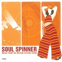 Soul Spinner - Stayin Alive