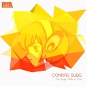 Conrad Subs - The Verge Original Mix