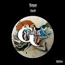 Sayo - Stuff Original Mix