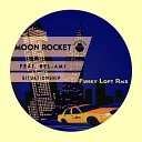 Moon Rocket feat Bel Ami - Situationship Funky Loft Rmx