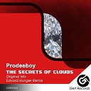 Prodeeboy - The Secrets Of Clouds Edvard Hunger Remix