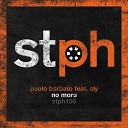 Paolo Barbato feat Cly - No More Original Mix