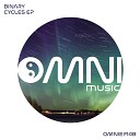 Binary - All We Need Original Mix