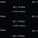 Del Fonda - Coffee Bean Original Mix