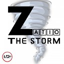Zatio - Run Away Original Mix