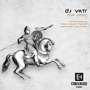DJ VKTR - The Beat David Ismael Underground Remix
