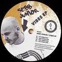 Sebb Junior - 2nd Vibration Original Mix