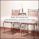 Mindfulness Amenity Life Center - Contour Contingency Map Original Mix