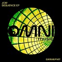 JCW - Sequence Original Mix