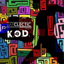 K O D - 4000 Pages Joe Maseko Tribute Original Mix