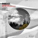 Disease - Underlying Original Mix