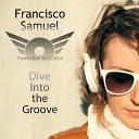 Francisco Samuel - Deeper Feeling Dj Lucent Tonal Grooves Remix