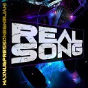 Max4U Pressone Mirjami - Real Song Radio Edit