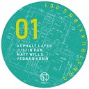 Asphalt Layer - Kepler 16B Original Mix