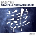 Brent Rix - Starfall Extended Mix