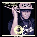 Moon Rocket feat Swiss Chris - Let The Riddim Original Mix