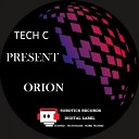 Tech C - Movement Tech C Remix