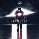 Akrom Custom Soldierz - Empathy Original Mix