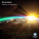 Rukirek - Irresistible Call Original Mix